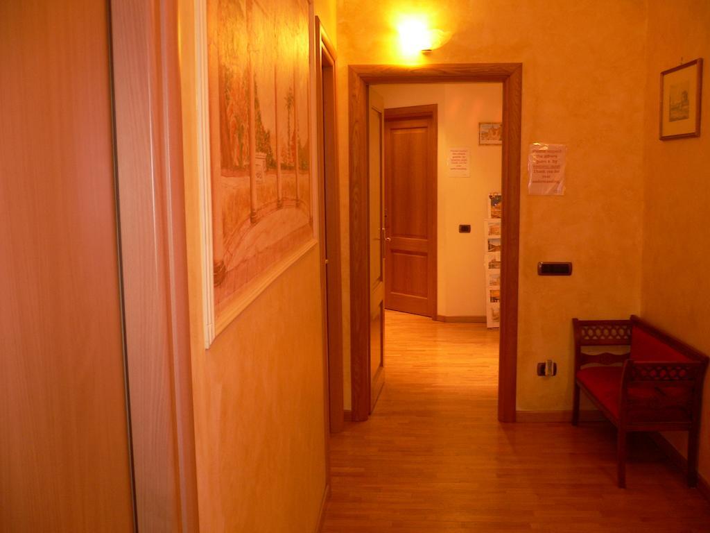 רומא B&B City'S House מראה חיצוני תמונה