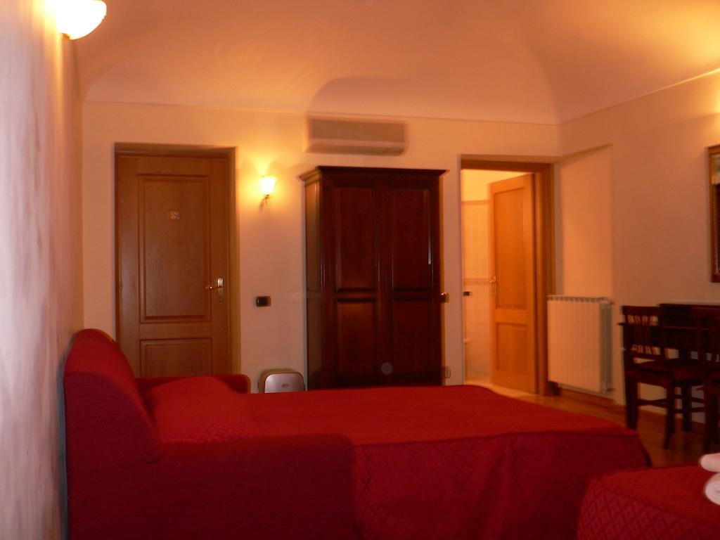 רומא B&B City'S House מראה חיצוני תמונה