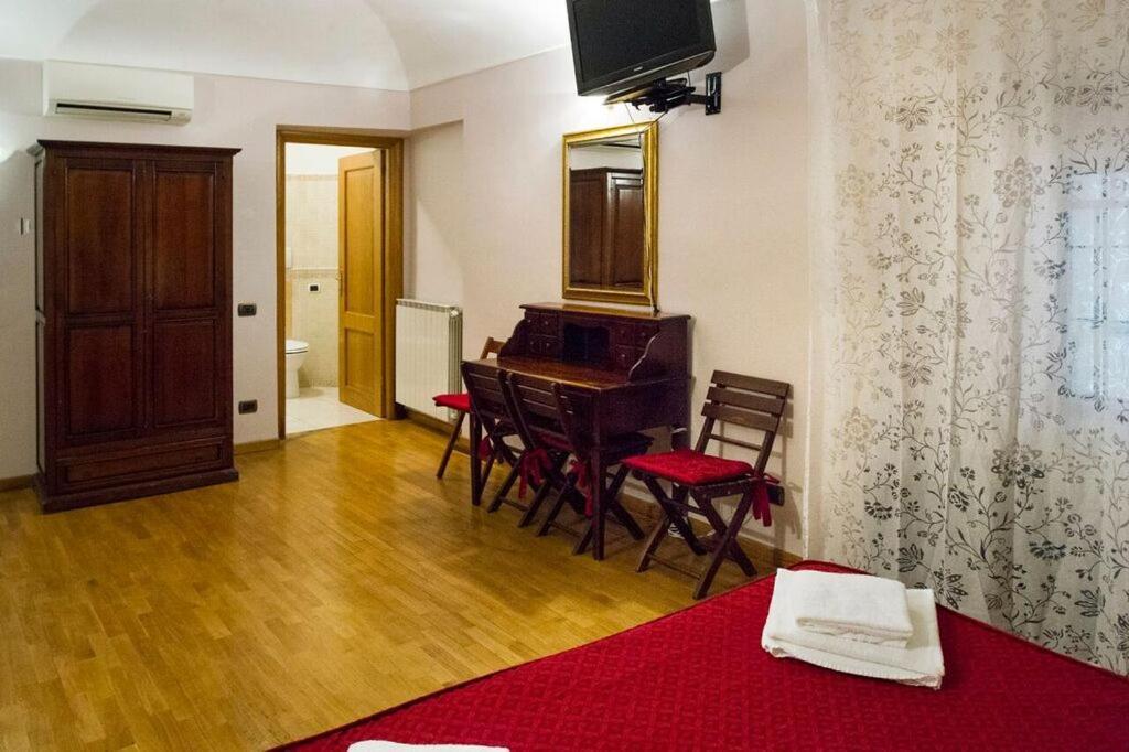 רומא B&B City'S House מראה חיצוני תמונה