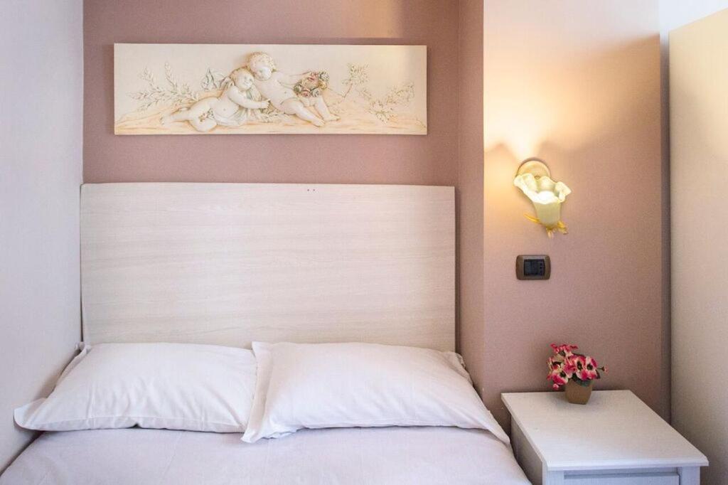 רומא B&B City'S House מראה חיצוני תמונה